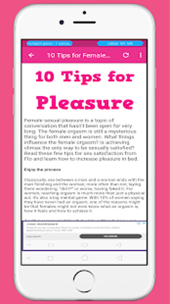 Image 3 for the secrets of Sex pleasu…