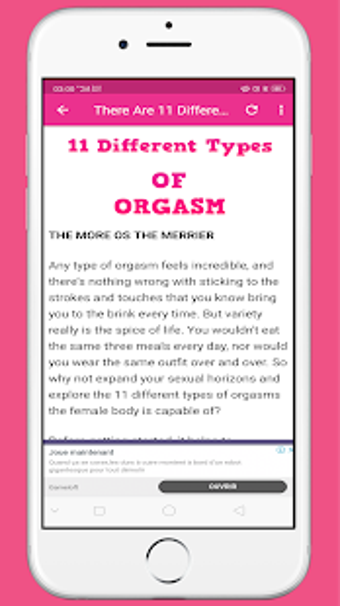 Image 0 for the secrets of Sex pleasu…