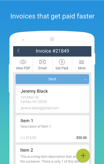 Image 3 for mHelpDesk