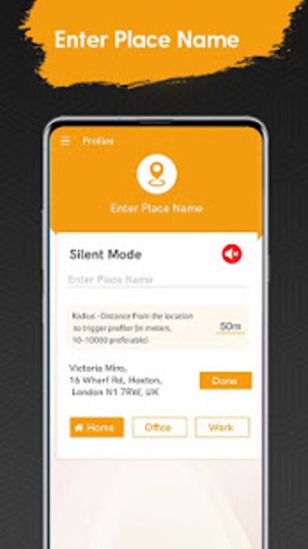 Image 1 for Location Profile - My Loc…