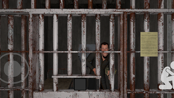 Imagen 0 para Duro Prison Escape Horror