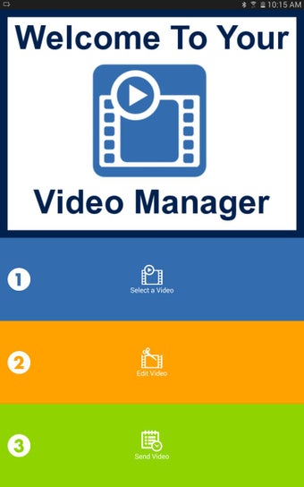 Image 0 for Mobile Video Studio Manag…