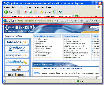 Imagen 0 para Guru News Ticker