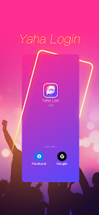 Imagen 0 para Yaha Live