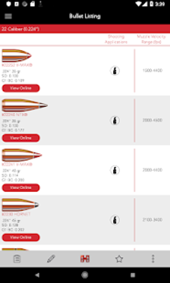 Imagen 0 para Hornady Reloading Guide