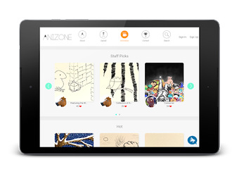 Imagen 0 para Animation Desk  Make Your…