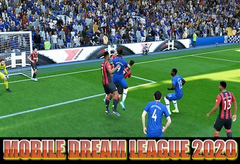 Image 1 for Mobile Top Soccer 2020 - …