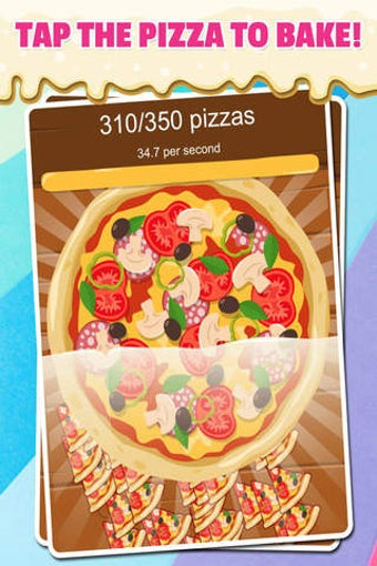 Image 0 for Pizza Poppers Fast Food B…