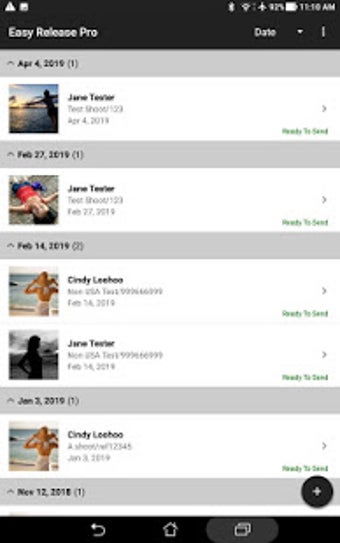Imagen 0 para Easy Release Pro - Model …