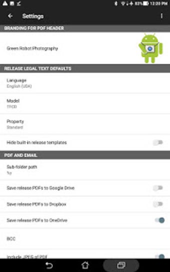 Imagen 2 para Easy Release Pro - Model …