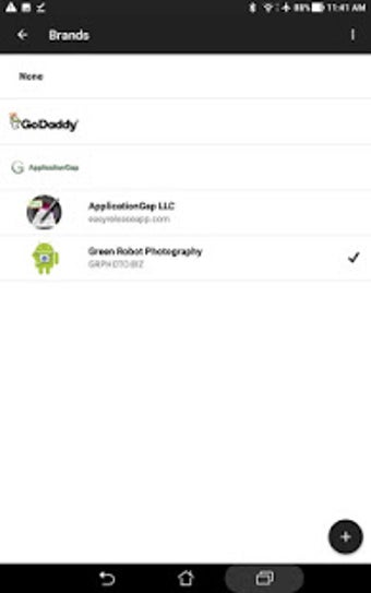 Imagen 1 para Easy Release Pro - Model …