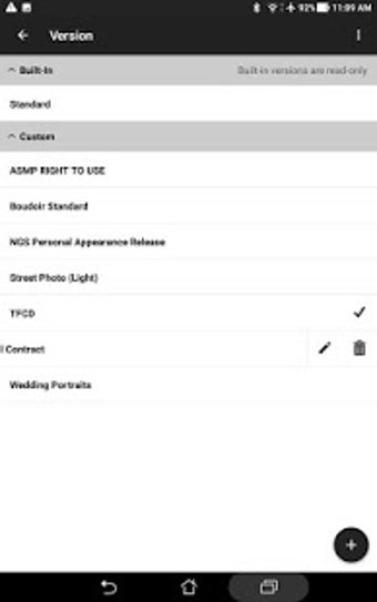Imagen 3 para Easy Release Pro - Model …