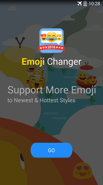 Image 1 for W2 Emoji Changer (NO ROOT…
