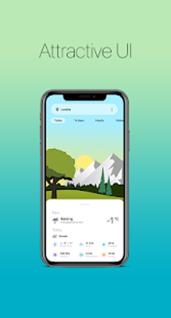 Image 0 for World Weather Online - We…