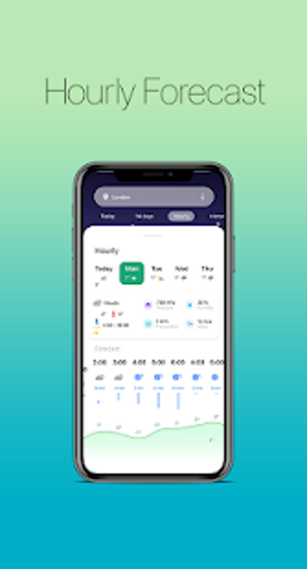 Image 3 for World Weather Online - We…