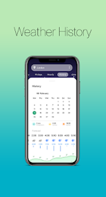 Image 2 for World Weather Online - We…