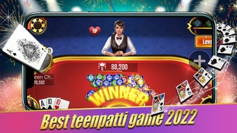 Image 0 for Teen Patti Vegas