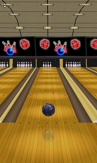 Imagen 0 para Vegas Bowling