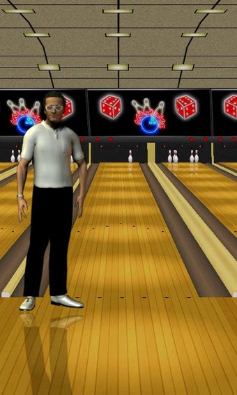 Imagen 2 para Vegas Bowling