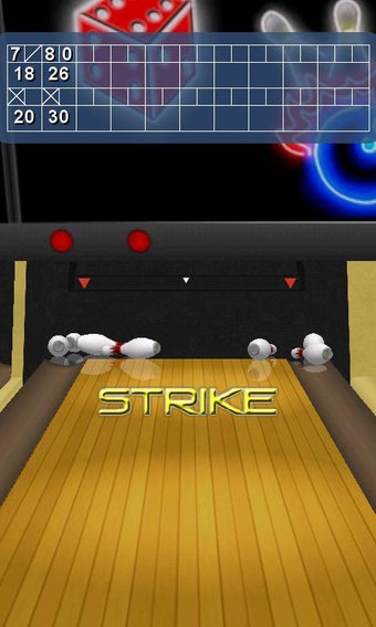 Imagen 3 para Vegas Bowling