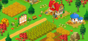 Image 0 for Gold Farm