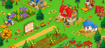 Image 0 for Gold Farm