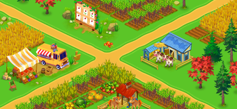 Image 1 for Gold Farm