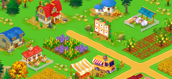 Image 3 for Gold Farm