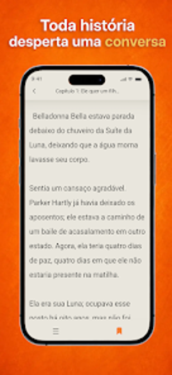 Image 0 for SeaNova  Leitor Gratuito