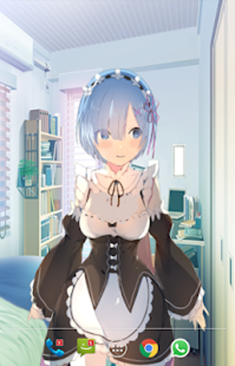 Imagen 2 para Interactive Anime Live Re…