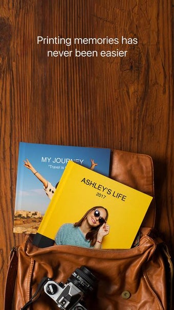 Image 1 for Photobook: Albums and pri…
