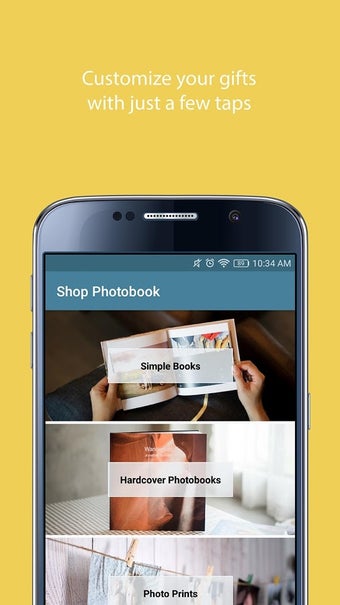 Image 1 for Photobook: Albums and pri…