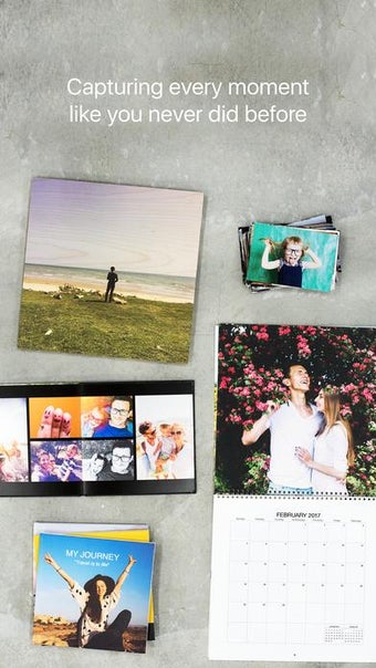 Image 2 for Photobook: Albums and pri…