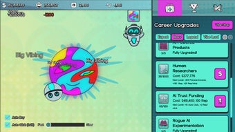 Image 0 for Vibe Clicker