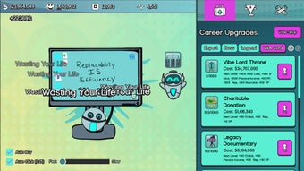 Image 0 for Vibe Clicker