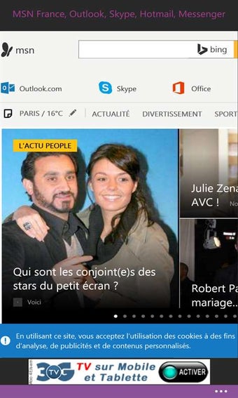 Image 0 for MHT Viewer for Windows 10