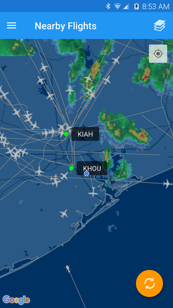 Image 1 for FlightAware Flight Tracke…