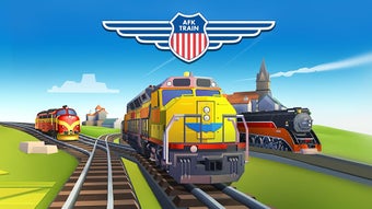Imagen 0 para AFK Train Driver Sim