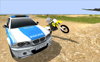 Image 2 for San Andreas Motocross