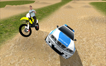 Image 0 for San Andreas Motocross
