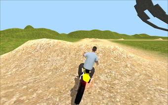 Image 1 for San Andreas Motocross