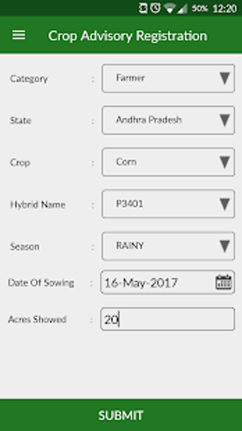 Imagen 1 para Pioneer Farmer Connect