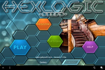 Imagen 0 para HexLogic - Steps