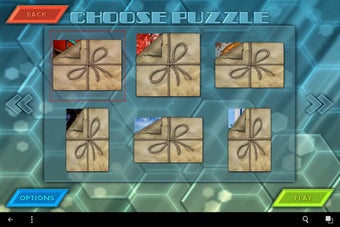 Imagen 1 para HexLogic - Steps