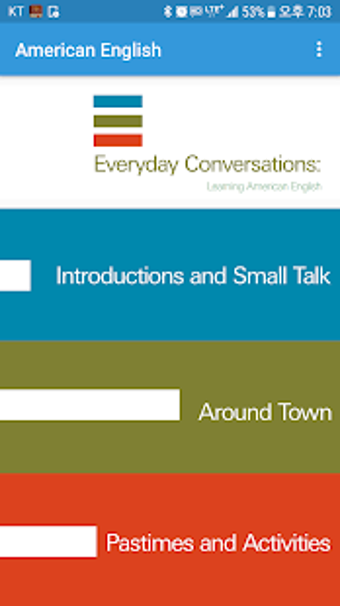 Imagen 2 para Everyday Conversations - …