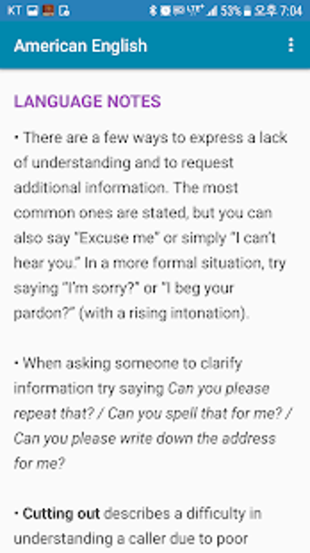 Imagen 0 para Everyday Conversations - …