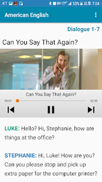 Imagen 1 para Everyday Conversations - …