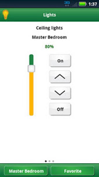 Imagen 0 para Lutron Home Control+ LEGA…