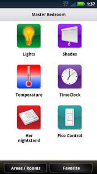 Imagen 2 para Lutron Home Control+ LEGA…