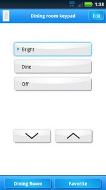 Imagen 1 para Lutron Home Control+ LEGA…
